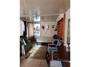 3 Bed House in Primrose Hill
