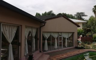 3 Bedroom House in Webber