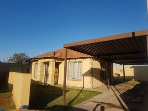 2 Bed Townhouse in Leondale