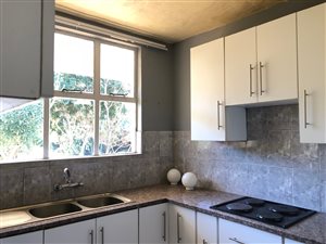 3 Bed Apartment in Fairview
