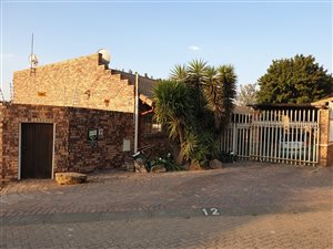 3 Bed House in Illiondale