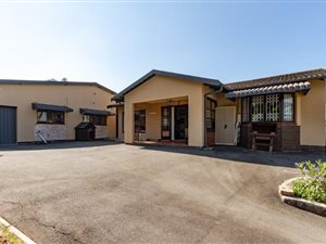 3 Bed House in Highland Hills