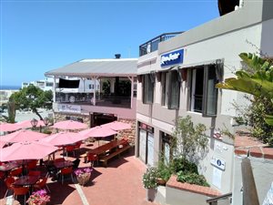 Commercial space in Plettenberg Bay