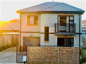 4 Bed House in Alrode