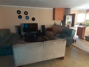 3 Bed House in Leachville