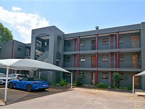 1 Bed Apartment in Hatfield