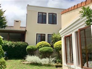 3 Bedroom House in Hunters Estate