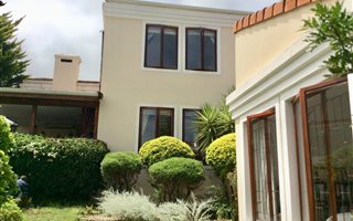 3 Bedroom House in Hunters Estate