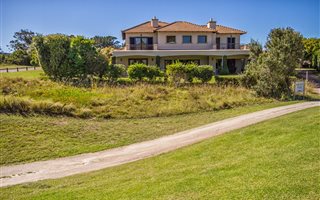4 Bedroom House in Goose Valley