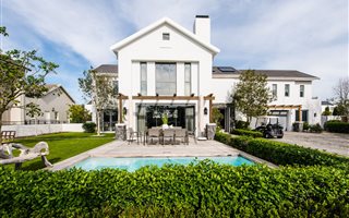 5 Bedroom House in Val de Vie