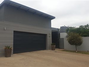 4 Bed House in Midstream Ridge Estate