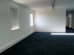 110 m² Commercial space in Firgrove