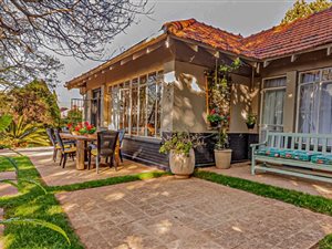 3 Bed House in Northcliff