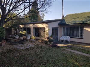 3 Bed House in Dalpark Proper