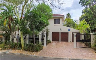 5 Bedroom House in Eversdal Heights