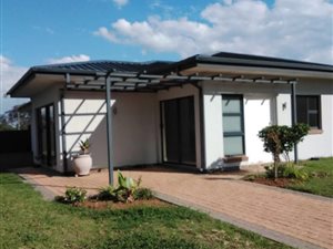 3 Bed House in Mackenzie Park
