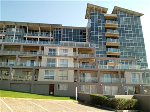 1 Bed Apartment in Mossel Bay Central