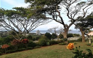 4 Bedroom House in Umtentweni