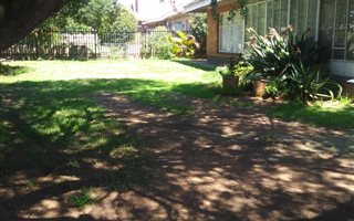 4 Bedroom House in Witbank Central