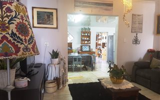 1 ha Farm in Hopefield