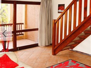 2 Bed Apartment in Douglasdale
