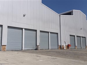 7591 m² Industrial space in Denver