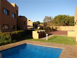 1 Bed Apartment in Waterkloof Ridge