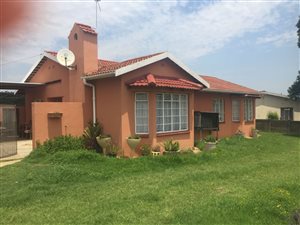 3 Bed House in Dundee
