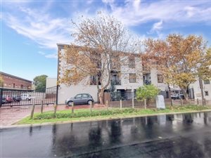 2 Bed Apartment in Durbanville Central