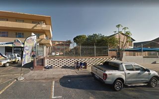 1 Bedroom Apartment in Pinetown Central