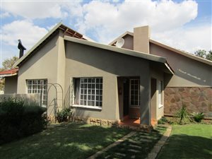 3 Bed House in Heidelberg Central
