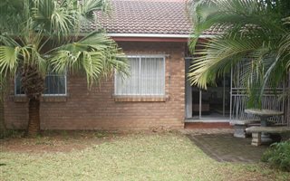 2 Bedroom Townhouse in St Lucia