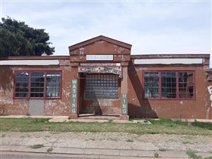 3 Bed House in Homelake