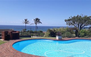 4 Bedroom House in Widenham