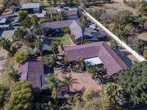 8565 m² Farm in Glen Austin