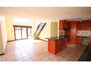 4 Bed House in Sunninghill