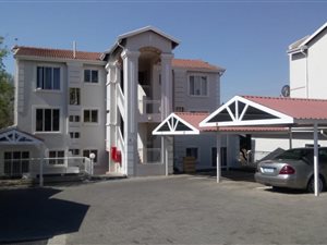 2 Bed Apartment in Sonneglans