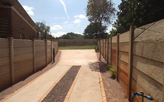 3 Bedroom House in Mokopane