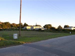 740 m² Land available in Colchester
