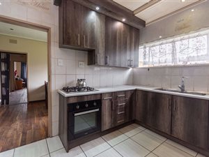 3 Bed House in Brenthurst