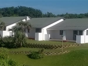 Commercial space in Shelly Beach