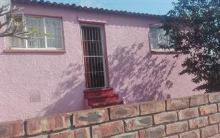 3 Bedroom House in Springdale