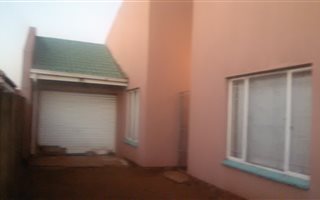 3 Bedroom House in Sebokeng Zone 10
