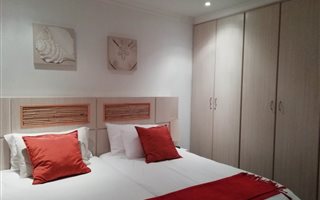 1 Bedroom Apartment in Hartenbos