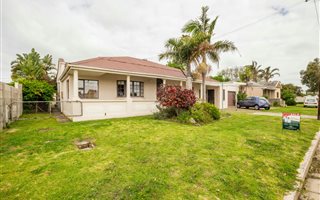 3 Bedroom House in Berea