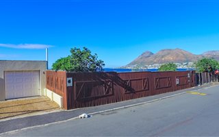 3 Bedroom House in Simons Town
