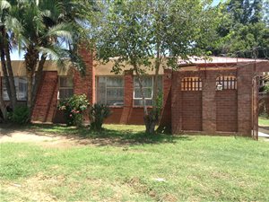 6 Bed House in Rose Park