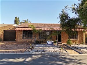 2 Bed House in Joubert Park