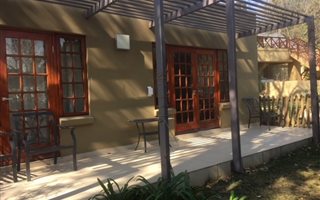 2 Bedroom Apartment in Waverley