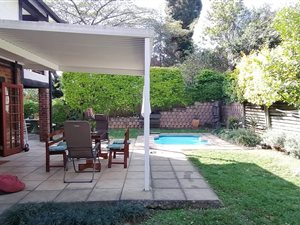 3 Bed Townhouse in West Riding